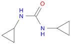 1,3-dicyclopropylurea