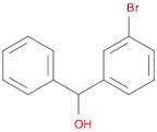 (3-bromophenyl)(phenyl)methanol