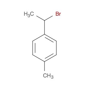 1-(1-Bromoethyl)-4-methylbenzene