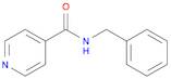 n-benzylpyridine-4-carboxamide