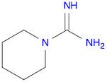 piperidine-1-carboximidamide