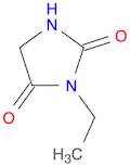 3-Ethylimidazolidine-2,4-dione