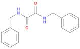 N,N'-Bis(phenylmethyl)ethanediamide