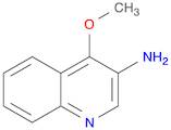 4-Methoxyquinolin-3-amine