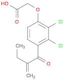 Ethacrynic acid