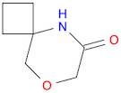 8-oxa-5-azaspiro[3.5]nonan-6-one