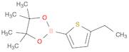 5-Ethylthiophene-2-Boronic Acid Pinacol Ester