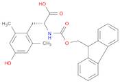 Fmoc-D-2,6-Dimethyltyrosine