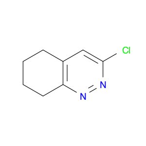 3-Chloro-5,6,7,8-tetrahydrocinnoline