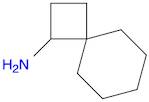 Spiro[3.5]nonan-1-amine hydrochloride