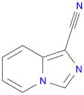 imidazo[1,5-a]pyridine-1-carbonitrile