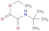 Ethyl (tert-Butylamino)(oxo)acetate