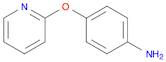 4-(pyridin-2-yloxy)aniline