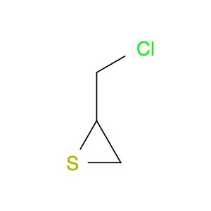 2-(CHLOROMETHYL)THIIRANE