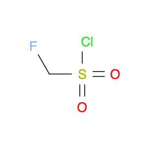 Fluoromethanesulfonyl Chloride