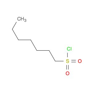Heptane-1-sulfonyl chloride