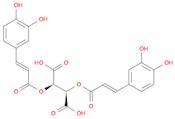 l-Chicoric acid