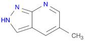 5-methyl-1H-pyrazolo[3,4-b]pyridine