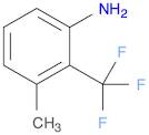 3-Methyl-2-trifluoromethyl-phenylamine