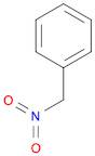 (Nitromethyl)benzene