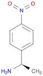 (1R)-1-(4-Nitrophenyl)ethanamine