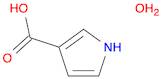 1H-pyrrole-3-carboxylic acid