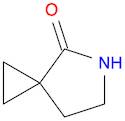 5-Azaspiro[2.4]heptan-4-one