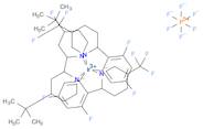 4,4-Bis(tert-butyl)-2,2-bipyridine]bis[3,5-difluoro-2-[5-(trifluoromethyl)-2-pyridinyl]phenyl]Irid…