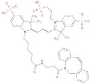 DBCO-Cy3