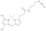 Azide-BDP-FL