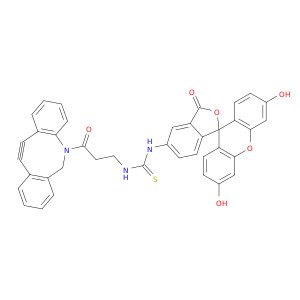 Fluorescein-DBCO