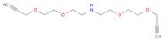 NH-bis(PEG2-propargyl)