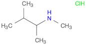 N,3-dimethyl-2-butanamine hydrochloride