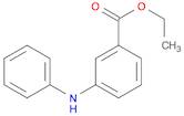 ethyl 3-(phenylamino)benzoate