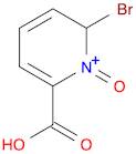 2-Bromo-6-Carboxy-1-Oxo-1,2-Dihydropyridin-1-Ium