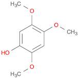 2,4,5-trimethoxyphenol