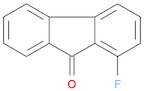 1-FLUORO-9-FLUORENONE