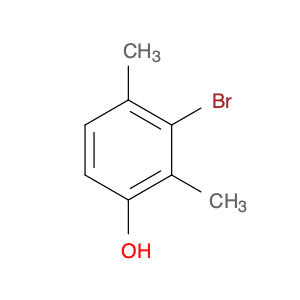 3-bromo-2,4-dimethylphenol