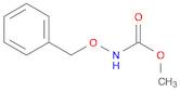 methyl benzyloxycarbamate