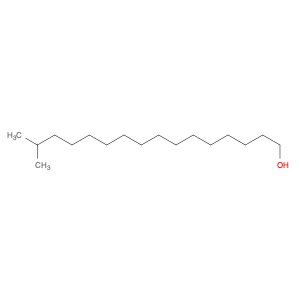 15-methyl hexadecan-1-ol