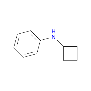 N-cyclobutylaniline