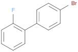 1-bromo-4-(2-fluorophenyl)benzene