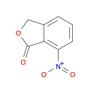 7-nitro-3H-2-benzofuran-1-one