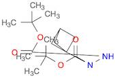 tert-butyl N-(3-bicyclo[1.1.1]pentanyl)-N-[(2-methylpropan-2-yl)oxycarbonylamino]carbamate