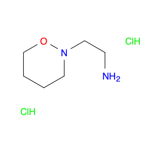 2-MORPHOLINOETHANAMINE 2HCL