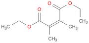 (Z)-diethyl 2,3-dimethylmaleate