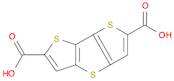 thieno[3,2-b]thieno[2,2-d]thiophenedicarboxylicacid