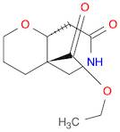 Cis-Ethyl 7-Oxooctahydro-2H-Pyrano[3,2-C]Pyridine-4A-Carboxylate