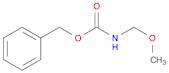 benzyl (methoxymethyl)carbamate