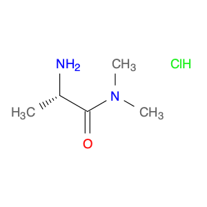 (S)-2-Amino-N,N-dimethylpropanamide